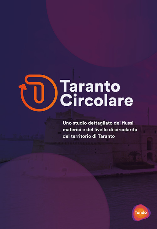 Report 2023 Taranto Circolare