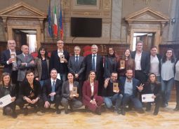 Taranto Circolare – Taranto CirTech awarded by ICESP among Italy’s best circular economy practices