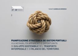 Taranto - Ports, intermodality and sustainable development