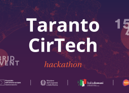 Hackathon | Taranto CirTech