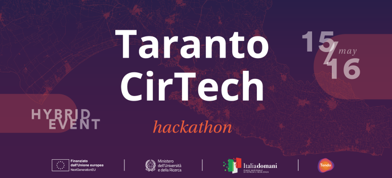 Hackathon | Taranto CirTech