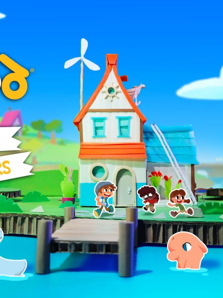 Nasse Animation Studio srl SB